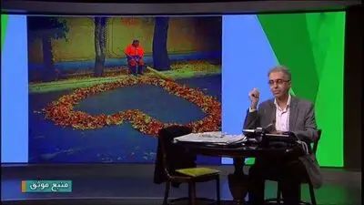 رضا رفیع با "منبع موثق" بازمی‌گردد