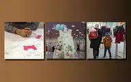 لباس کودک؛ یک وسیله چندمنظوره برای برانگیختن خلاقیت و بازی کودکان