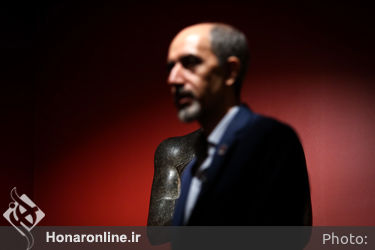تور ویژه بازدید خبرنگاران از نمایشگاه "موزه لوور در تهران"