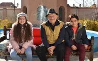 عامریان: برگزاری جشنواره فیلم‌های کودکان و نوجوانان حاوی این پیام است که سینما همچنان زنده است / بازیگران چهره از کار کردن برای کودکان فراری هستند