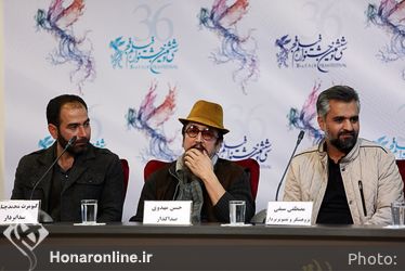  آخرین روز سی و ششمین جشنواره فیلم فجر 