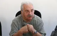 هادی مرزبان: محمود بصیری به 