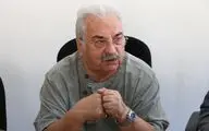 هادی مرزبان: هنر واقعی به سلامت جامعه کمک می‌کند