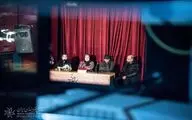 نمایش فیلم کوتاه «وارنیش» / وقتی ادبیات به سینما کمک می‌کند