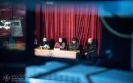 نمایش فیلم کوتاه «وارنیش» / وقتی ادبیات به سینما کمک می‌کند