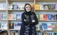 شهلا لاهیجی از کشف نویسنده جدیدی خبر داد / انتشار رمانی با زبان مفخم دوران قاجار / 