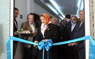 افتتاحیه نمایشگاه 