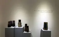 Etemad Gallery Shows Artworks by Ozhan Sirousi