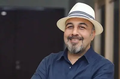 رضا عطاران این بار با «خانوم والده» به سینماها می آید