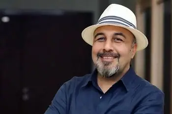 صحت و سقم  خبر سکته رضا عطاران!