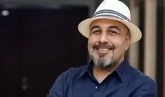 صحت و سقم  خبر سکته رضا عطاران!