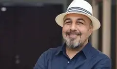 صحت و سقم  خبر سکته رضا عطاران!