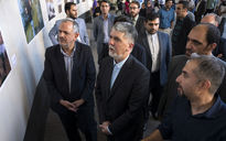 نمایشگاه گروهی 