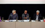 منصوری: آکادمی همانند یک اتاق فکر عمل خواهد کرد / شاهسواری: من رئیس اعضای خانه سینما نیستم بلکه وکیل آنها هستم

