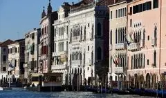 دوسالانه معماری ونیز با مدیریت معمار لبنانی برگزار می‌شود | افتتاح نمایشگاه هفدهم با یک سال تاخیر