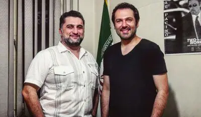 "بالن" پروانه ساخت گرفت / کوروش تهامی به پروژه سینمایی مسعود تکاور پیوست