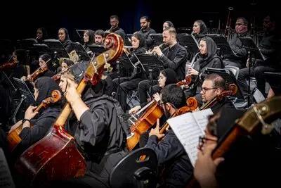 اعلام جزئیات کنسرت «برای ایران» در فرهنگسرای ارسباران