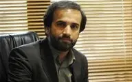 مهدی  شفیعی پردیس تئاتر مستقل مشهد را افتتاح می‌کند 
