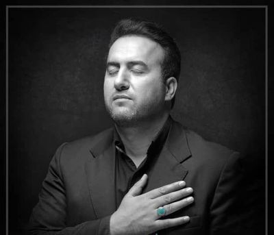 آلبوم "لبیک" با صدای شهروز حبیبی رونمایی می‌شود