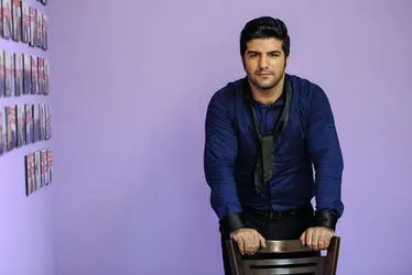 مجید خراطها