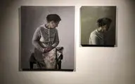 نمایشگاه محدثه عیوض‌خانی در گالری فرمانفرما