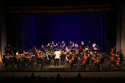 Amirhossein Samiei: The cultural centers of Tehran are ready to stage concerts