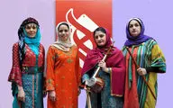 طنین نقل زنان ایرانی در نمایشگاه پکن / روایت تطبیقی 