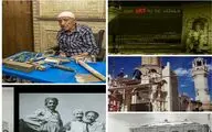 معمار مشهور سقزی درگذشت 