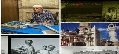معمار مشهور سقزی درگذشت 