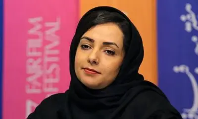 MENA Film Festival picks Elaheh Nobakht for jury