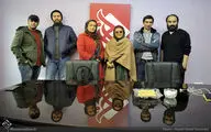 مهدی شجاعی: مردم به دنبال یک مدیوم هنری هستند که بتواند سرگرم‌شان کند / نمایش 
