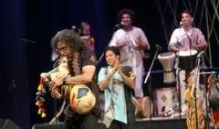 برگزاری کنسرت «لیان» و قدردانی از وزارت فرهنگ