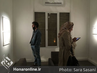 نمایشگاه عکس متین عابدی در گالری Ag