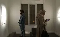 نمایشگاه عکس متین عابدی در گالری Ag
