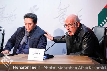 نمایش فیلم «شماره ۱۰» در نخستین روز چهل و یکمین جشنواره بین‌المللی فیلم فجر