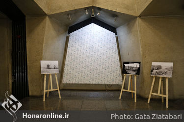 نمایشگاه عکس هنرمندان پیشکسوت به مناسبت سالروز آزادسازی خرمشهر