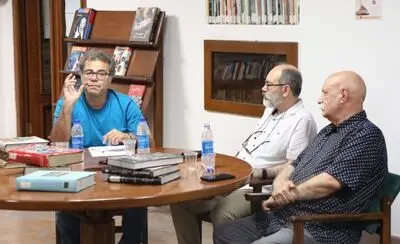 ؛ فاش شدن خاطرات چند فیلمساز
