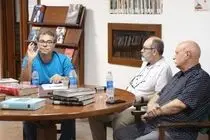 ؛ فاش شدن خاطرات چند فیلمساز
