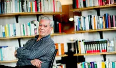 بهترین رمان‌های جهان به پیشنهاد آقای نویسنده