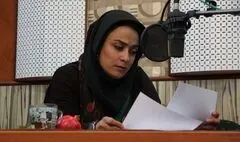  نهمین قست «صد داستان» با صدای نازنین مهیمنی روایت شد