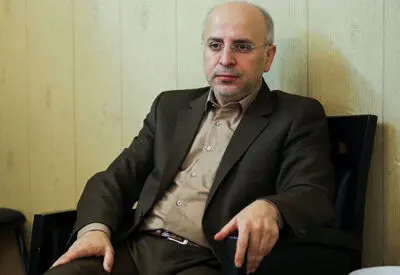 دیدار اهالی مد و لباس با دبیر کارگروه ساماندهی مد و لباس کشور