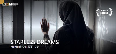 “Starless Dreams” shines at Budapest festival 