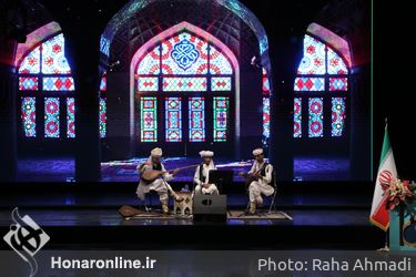 کنگره ملی شعر وحدت اسلامی تالار وحدت 