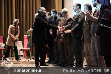 سی و چهارمین جشنواره بین المللی موسیقی فجر در استان البرز