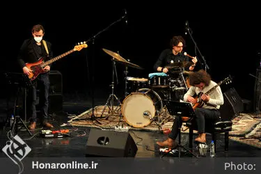 چهارمین روز سی و هفتمین جشنواره موسیقی در تالار وحدت 