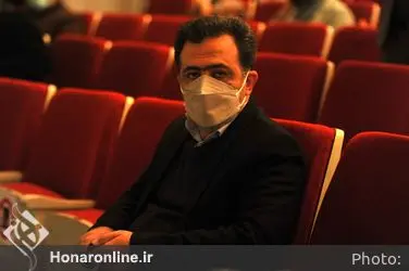 اختتامیه نخستین جشنواره ملی موسیقی نوای مهر 