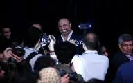 از پلاسکو تا نشست خبری پرهیاهوی 