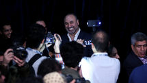از پلاسکو تا نشست خبری پرهیاهوی 