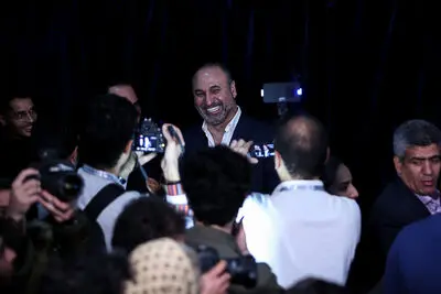از پلاسکو تا نشست خبری پرهیاهوی "لاتاری" / در سومین روز جشنواره فیلم فجر چه گذشت