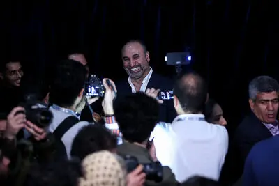 از پلاسکو تا نشست خبری پرهیاهوی "لاتاری" / در سومین روز جشنواره فیلم فجر چه گذشت